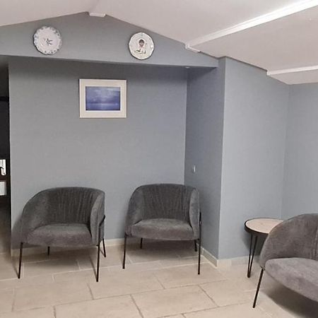 Maison Des Clos Nyons Dış mekan fotoğraf