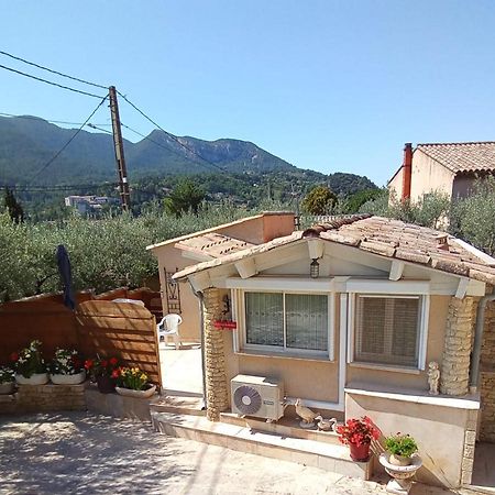 Maison Des Clos Nyons Dış mekan fotoğraf