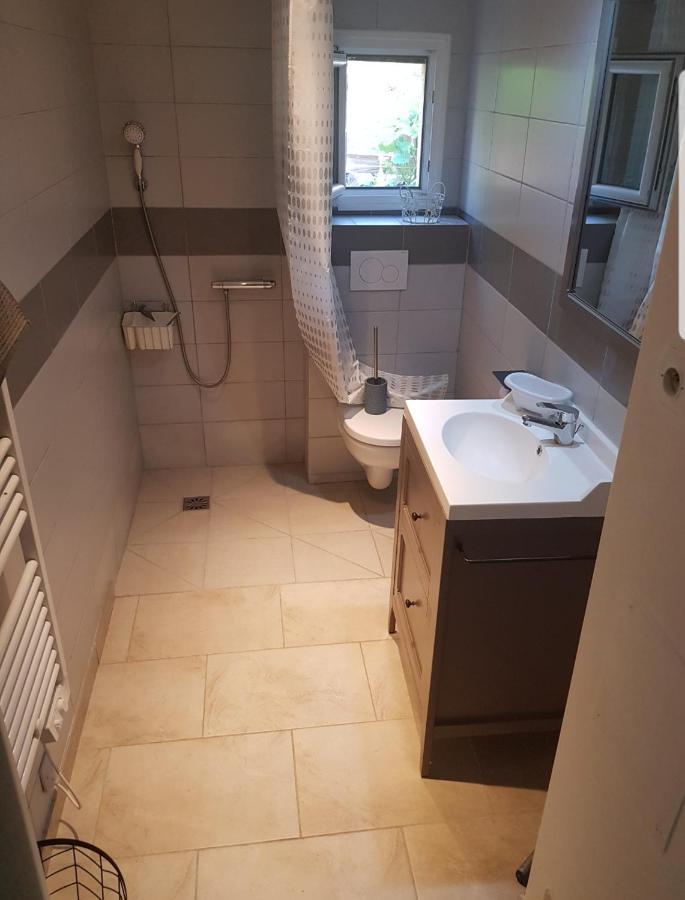 Maison Des Clos Nyons Dış mekan fotoğraf